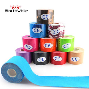 Athletic Recovery Elastic Tape