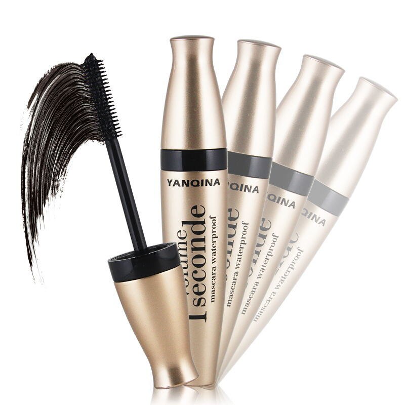 2019 Hot and New Product Curling Slender Mascara