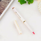 Automatic Rotary Lip Liner Long-lasting Makeup