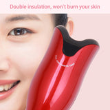 Automatic Hair Iron Curler Wand
