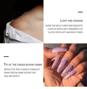 Festival Glitter Makeup Cosmetics