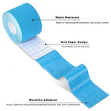 Athletic Recovery Elastic Tape