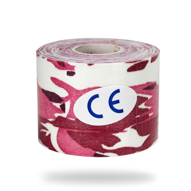 Athletic Recovery Elastic Tape