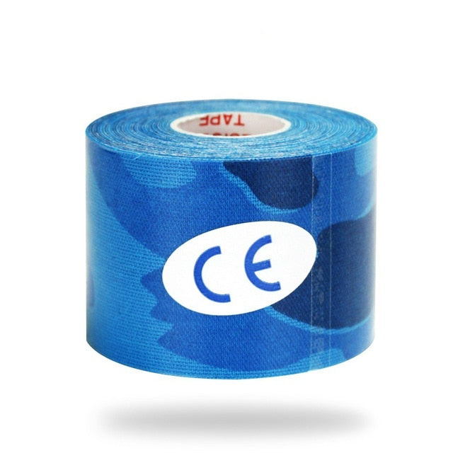 Athletic Recovery Elastic Tape