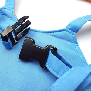 safe keeper baby harness sling