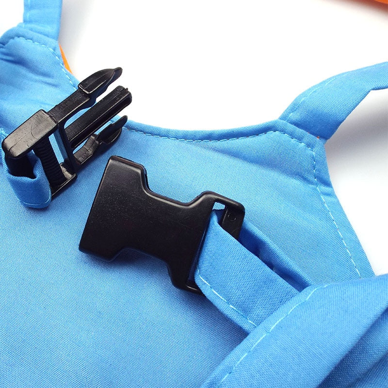 safe keeper baby harness sling