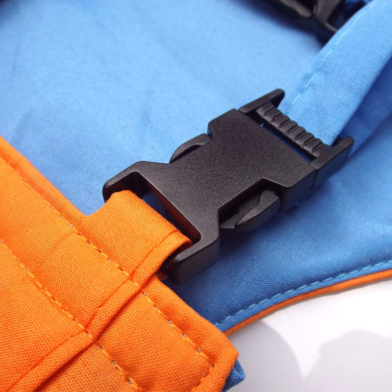 safe keeper baby harness sling