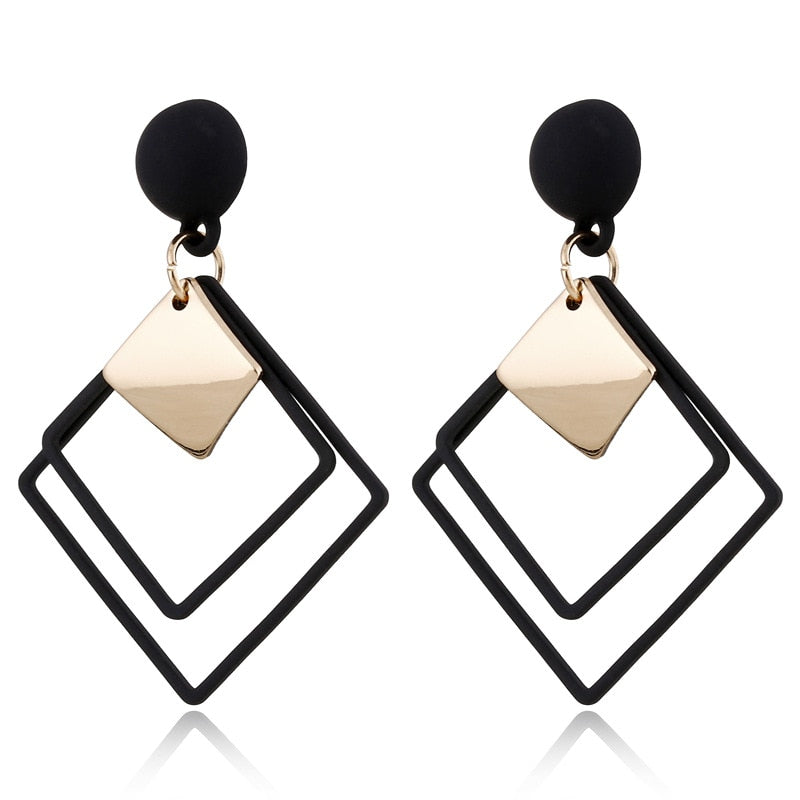 Non Pierced Temperament Ear Clip