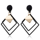 Non Pierced Temperament Ear Clip