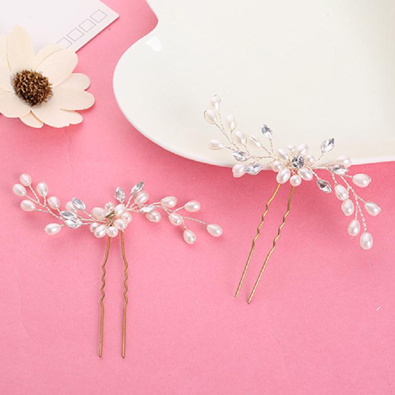 Bridal Hair Stick