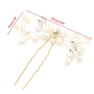 Bridal Hair Stick