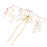 Bridal Hair Stick