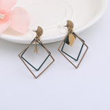 Non Pierced Temperament Ear Clip
