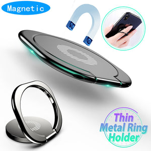 UNIVERSAL MAGNETIC CAR PHONE HOLDER
