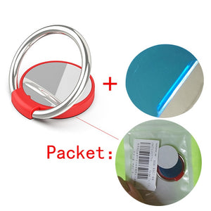 UNIVERSAL MAGNETIC CAR PHONE HOLDER