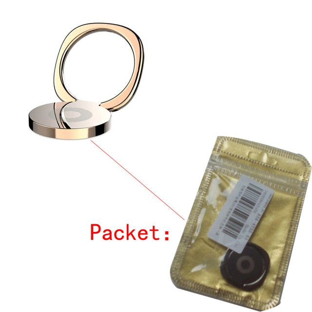 UNIVERSAL MAGNETIC CAR PHONE HOLDER