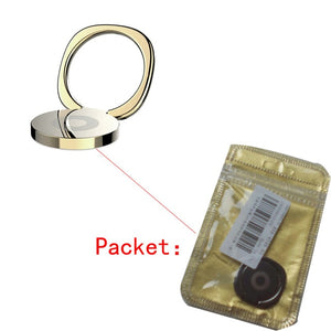 UNIVERSAL MAGNETIC CAR PHONE HOLDER