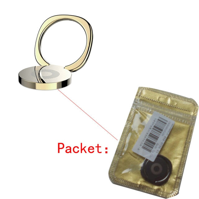 UNIVERSAL MAGNETIC CAR PHONE HOLDER