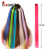 Leeons Clip-In One Piece Tone Hair