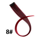 Leeons Clip-In One Piece Tone Hair