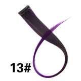 Leeons Clip-In One Piece Tone Hair