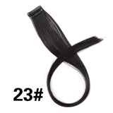 Leeons Clip-In One Piece Tone Hair