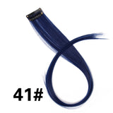 Leeons Clip-In One Piece Tone Hair