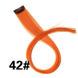 Leeons Clip-In One Piece Tone Hair