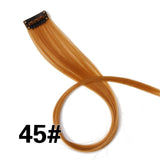 Leeons Clip-In One Piece Tone Hair