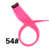 Leeons Clip-In One Piece Tone Hair