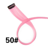 Leeons Clip-In One Piece Tone Hair