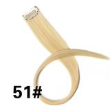 Leeons Clip-In One Piece Tone Hair