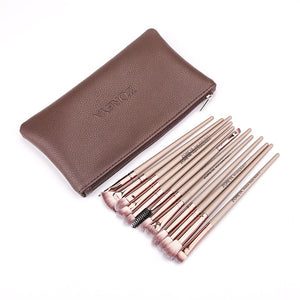 ZOREYA 12pcs professional Makeup Brushes Tool