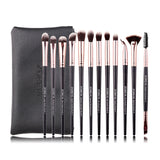 ZOREYA 12pcs professional Makeup Brushes Tool