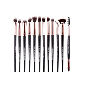 ZOREYA 12pcs professional Makeup Brushes Tool