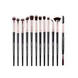 ZOREYA 12pcs professional Makeup Brushes Tool
