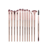 ZOREYA 12pcs professional Makeup Brushes Tool