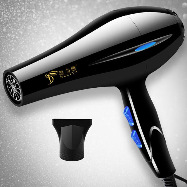 220V Blow Hair Dryer
