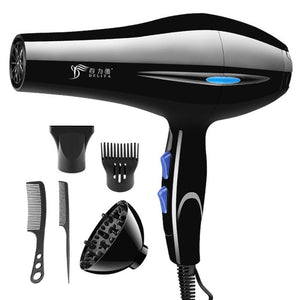 220V Blow Hair Dryer