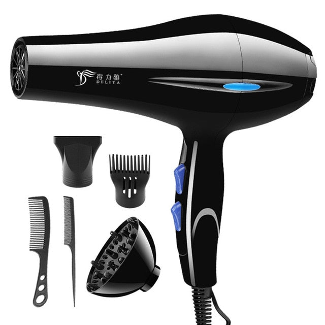 220V Blow Hair Dryer
