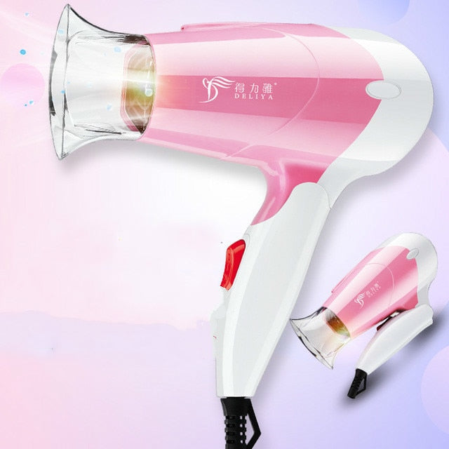 220V Blow Hair Dryer