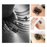 4D Silk Fiber Mascara Waterproof Eyelash