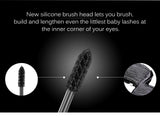 4D Silk Fiber Mascara Waterproof Eyelash