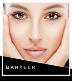 4D Silk Fiber Mascara Waterproof Eyelash