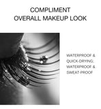 4D Silk Fiber Mascara Waterproof Eyelash
