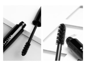 4D Silk Fiber Mascara Waterproof Eyelash