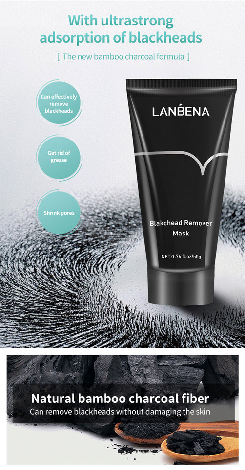 Korea Nose Blackhead Remover