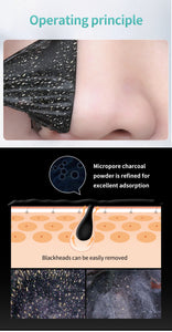 Korea Nose Blackhead Remover