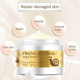 Healthy Snail anti Wrinkle & anti aging
