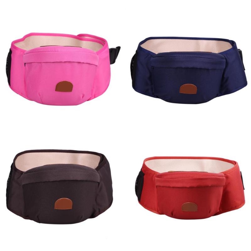 Baby Carrier Waist Stool